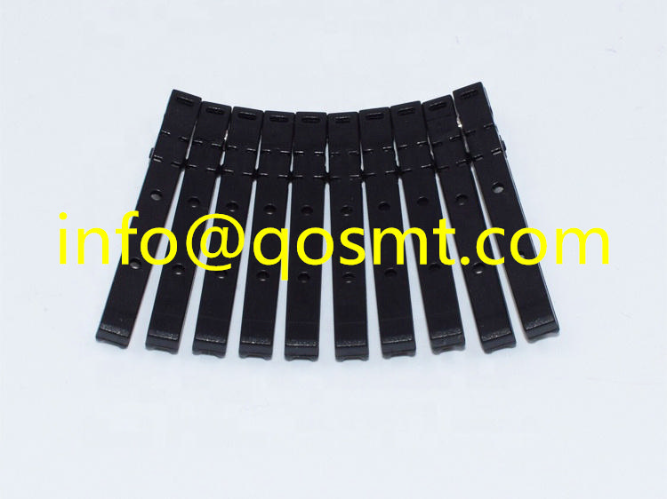 Siemens smt feeder parts tape support with magnet 03040809S02 for siemens SMT Machine